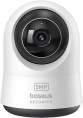Видеокамера Baseus S0TV022132 Security P1 Pro 3K White (S0TV02) (разрешение: 2880x1620, поле зрения: 108°, ночное видение: ИК, подключение: Wi-Fi 2.4 ГГц, Bluetooth 5.2, двусторонний звук, питание: от батареи, защита: IP54)