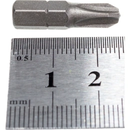 Набор бит 17 шт. Ryobi RAK17SD 5132002550