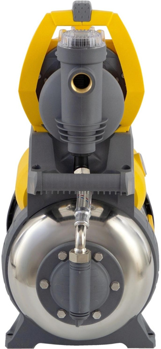 Насосная станция Denzel PSХ950X 950Вт 3300л/час центробежный 97214