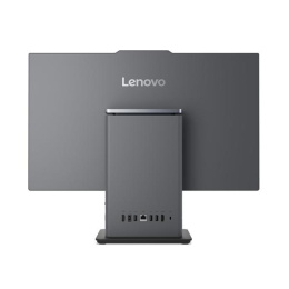 23.8" Моноблок Lenovo ThinkCentre neo 50a G5 Full HD, Intel Core i5 13420H, 16ГБ DDR5, 512ГБ SSD,  без операционной системы серый [12sc000rru]