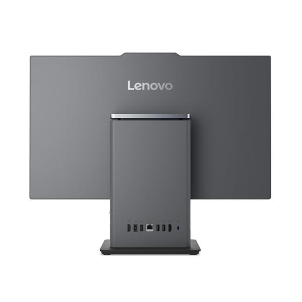 23.8" Моноблок Lenovo ThinkCentre neo 50a G5 Full HD, Intel Core i5 13420H, 16ГБ DDR5, 512ГБ SSD,  без операционной системы серый [12sc000rru]