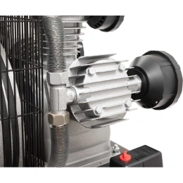 Ременной компрессор Inforce (270 л; 10 бар; 950 л/мин; влагоотделитель) IBCW-270L-3P/950