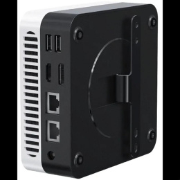 Chuwi LarkBox X [CWI556PN1516] N150 0.8Ghz /16384Mb/512SSDGb/Int:Intel UHD Graphics/W11Pro
