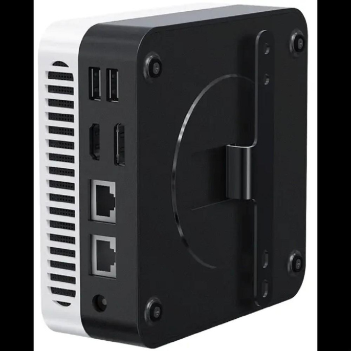 Chuwi LarkBox X [CWI556PN1516] N150 0.8Ghz /16384Mb/512SSDGb/Int:Intel UHD Graphics/W11Pro