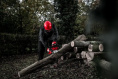 Аккумуляторная цепная пила Milwaukee M18 FCHSC-121 FUEL 4933471442