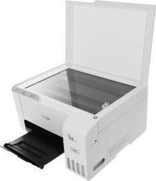 МФУ струйный Epson L3216 (C11CJ68511/68518/68502/C68518) A4 белый