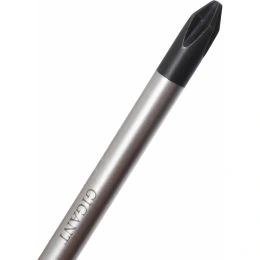 Набор отверток с магнитным наконечником Gigant 6 предметов GSS 6