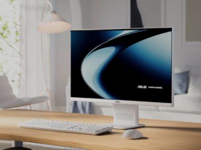 Тонкий и тихий моноблок ASUS на чипе Snapdragon X оценили в $1069