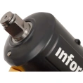 Ударный пневмогайковерт (920 Нм; 1/2") Inforce IIW-920