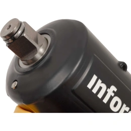 Ударный пневмогайковерт (920 Нм; 1/2") Inforce IIW-920