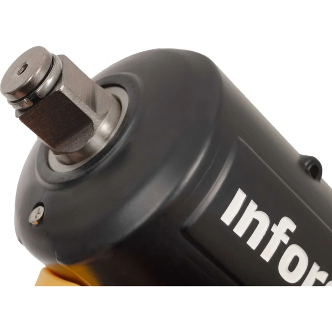 Ударный пневмогайковерт (920 Нм; 1/2") Inforce IIW-920