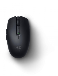 Мышь Razer Orochi V2 черный оптическая 18000dpi беспров. BT/Radio USB 6but (RZ01-03730100-R3G1)