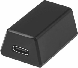 Мышь беспроводная Royal Kludge M3 Panda USB/2.4 GHz/Bluetooth полноразмерная, для ПК/для компьютеров Apple, проводная USB/проводная USB Type-C/беспроводная радио/Bluetooth, сенсор оптический 26000 dpi, 6 кнопок, колесо