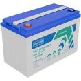 Аккумуляторная батарея GPL 12-100S Vektor Energy 51330