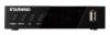 Ресивер DVB-T2 STARWIND CT-140,  черный
