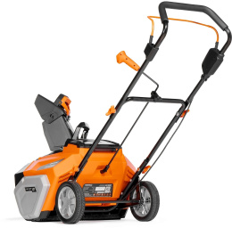 Снегоуборщик электр. Daewoo DAST 5542Li SET