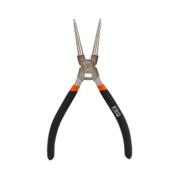 Съемник стопорных колец STARTUL 180 мм прямой на сжим PRO-6050-01