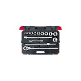 Набор торцевых головок GEDORE RED 3/4" 3300011