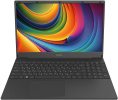 Ноутбук Digma EVE A5820 Ryzen 3 3200U 8Gb SSD256Gb AMD Radeon Vega 3 15.6" IPS FHD (1920x1080) Windows 11 Pro black WiFi BT Cam 4500mAh (DN15R3-8CXW02)