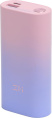 Внешний аккумулятор Power Bank ZMI PowerBank QB818, 10000мAч, розовый/фиолетовый [qb818 color]