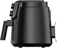 Аэрогриль Midea MAF-TN40D, черный