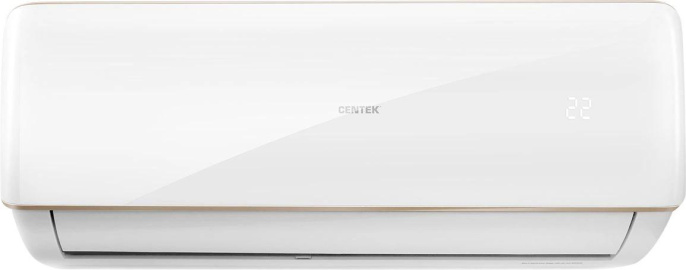 Сплит-система Centek CT-65E07+ белый