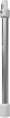 Вертикальный пылесос (handstick) HAIER HVC250, 250Вт, белый/белый [fg02u0m00ru]