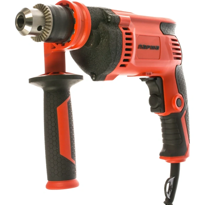 Электрическая дрель Парма ДЭ-01-13/810РН, 800 вт