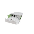 MikroTik wAPR-2nD&EC200A-EU Беспроводная точка доступа, Wap Lte kit 2024, Outdoor LTE/WI-FI, 1xLAN