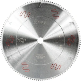Пильный диск по алюминию 400x3.5x30 мм, Z120 Freud LU5D 2300