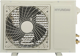 Сплит-система Hyundai HAC-09/S-PRO белый