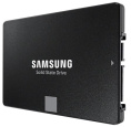 Твердотельный накопитель SSD 2.5" 250Gb Samsung SATA III 870 EVO R560/W530MB/s MZ-77E250BW 1year