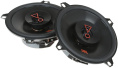 Колонки автомобильные JBL Stage3 527F (без решетки) 200Вт 91дБ 3Ом 13см (5дюйм) (ком.:2кол.) коаксиальные двухполосные