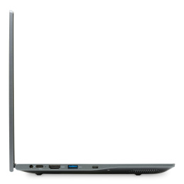 Ноутбук Ноутбук NERPA CASPICA ALOSO A342-14 (14.1" IPS/1920x1080/AMD Ryzen 3 5425U (2.7GHz)/16GB/512GB NVMe SSD/Vega 6/WiFi+BT/noOS/51WHr/1.45kg/Grey/1Y)