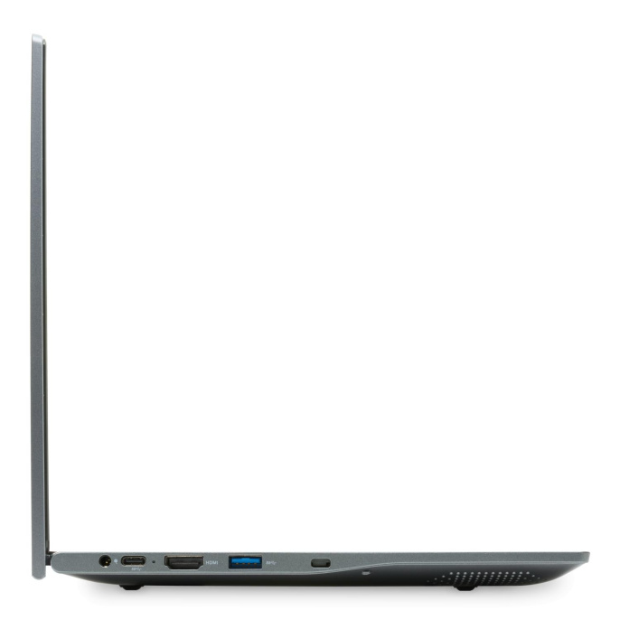 Ноутбук Ноутбук NERPA CASPICA ALOSO A342-14 (14.1" IPS/1920x1080/AMD Ryzen 3 5425U (2.7GHz)/16GB/512GB NVMe SSD/Vega 6/WiFi+BT/noOS/51WHr/1.45kg/Grey/1Y)