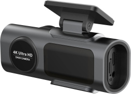 Видеорегистратор Digma FreeDrive 943W черный 4Mpix 1440x2560 110гр. SA 223
