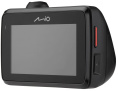 Видеорегистратор с радар-детектором Mio MiVue i170 GPS черный