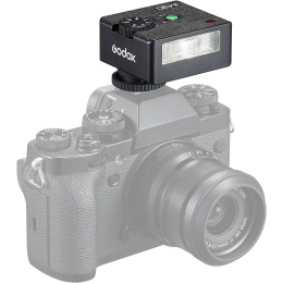 Вспышка накамерная Godox iM30 Mini Flash
