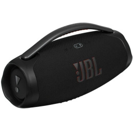 JBL Портативная колонка BOOMBOX 3 - черный