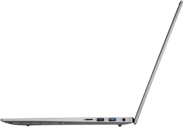 Ноутбук FocusLine F150a-017 15.6" 1920x1080 IPS матовый /AMD Ryzen 7 5700U 1.8Ghz /16384Mb/1024SSDGb/noDVD/Int:AMD Radeon Vega 8 /Cam/BT/WiFi/45.6WHr/war 1y/1.7kg/Space Gray/noOS + не МПТ