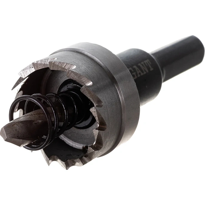 Коронка кольцевая 25 мм Gigant G-11305