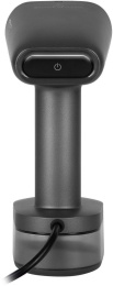Отпариватель ручной RED SOLUTION HS700 серый