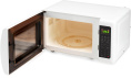 Микроволновая печь SunWind SUN-MW005, 700Вт, 20л, белый/черный