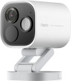Камера видеонаблюдения IP AQARA G5 Pro WI-FI, 2688 х 1520, 4.2 мм, белый [ch-c07d_wh]