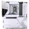 Материнская плата Colorful iGame Z890 VULCAN W V20 Z890, LGA1851, 4*DDR5, 2*PCIEx16, 1*PCIEx4, 5*M.2, 3TypeC, 6USB3.2Gen2, 4USB3.2Gen1, 4*USB2.0, 6SATA3.0, 5G, 2.5G, 2*Type-C DP, DP, HDMI, E-ATX, RTL
