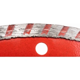 Диск алмазный Турбо (230x2x22.2 мм) Gigant G-1000