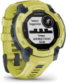 Смарт-часы Garmin Instinct E 45мм 1.4" AMOLED корп.оливковый рем.оливковый разм.брасл.:132-213мм (010-02933-01)