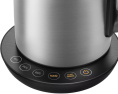 Чайник электрический Philips HD9359, 1.7л, металл/пластик