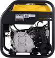 Генератор Huter DN5500i 4.7кВт
