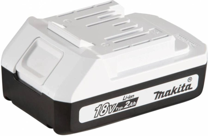 Батарея аккумуляторная Makita BL1820G 18В 2Ач Li-Ion 191N69-0